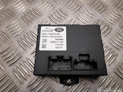 Land Rover J8A2-14B673-AG / J8A214B673AG RANGE ROVER VELAR (L560) 2017 Unité de commande pour hayon - Image 1