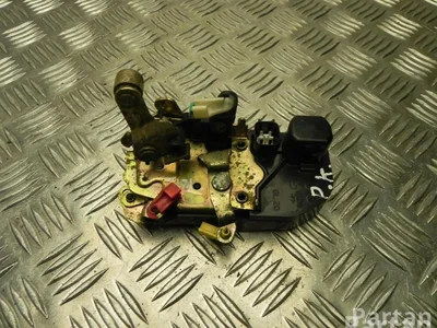 Jeep 29605 GRAND CHEROKEE III (WH, WK) 2006 Cerradura de puerta Left Front - Imagen 1