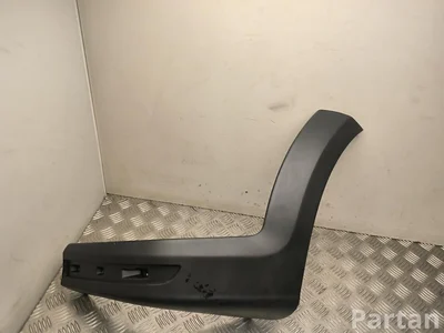 Volkswagen 1T0807796 TOURAN (5T1) 2015 Arkos apdaila dešinysis galinis - Paveiksliukas 1