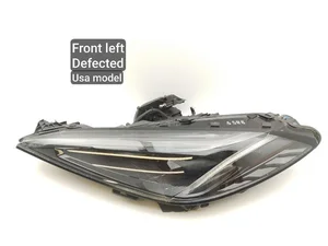 Chevrolet 84902550, 812761608, 13160090094 Corvette (C8) 2021 Phare USA