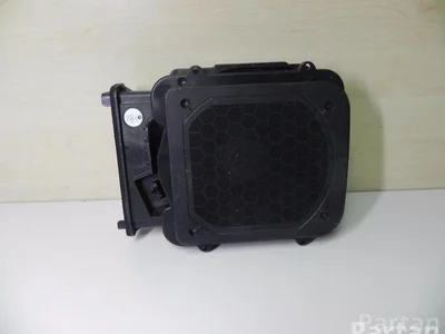 BMW 9275996 2 Active Tourer (F45) 2015 Caisson de basse - Image 1