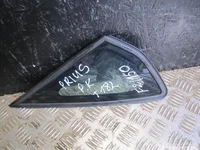 Toyota PRIUS Hatchback (_W2_) 2008 Door window fixed