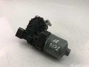 Ford 8A6T-17B571-AA / 8A6T17B571AA FIESTA V (JH_, JD_) 2005 Silnik wycieraczek