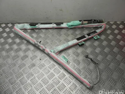 Hyundai 34244110E KONA 2020 Airbag de tête - Image 1