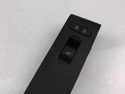 Volvo 31456060 XC40 2019 Switch for electric windows - Image 1