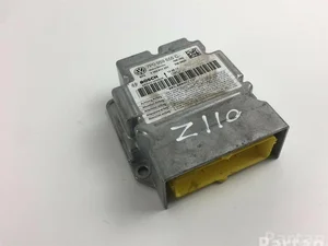 Volkswagen 7P0959655C TOUAREG (7P5) 2016 Valdymo blokai