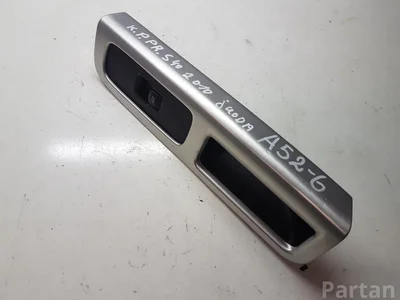 Volvo S40 II (MS) 2010 Bouton de lève-vitre - Image 1