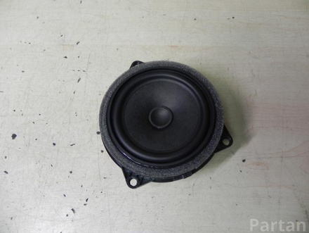 BMW 6513 9288769 / 65139288769 4 Coupe (F32, F82) 2014 Loudspeaker