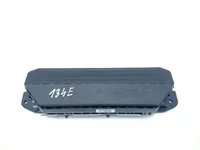 Mercedes-Benz 2978606500, A2978606500 EQS (V297) 2022 Knie-/Fußairbag rechte Seite