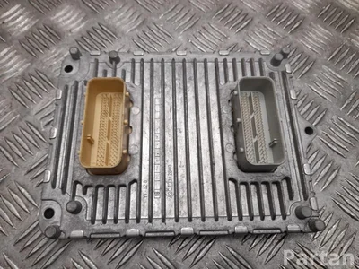 Dodge P68331185AA CHALLENGER kupė 2019 Valdymo blokas variklio - Paveiksliukas 1