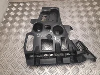 Citroën 9816048580 DS7 CROSSBACK 2018 Soporte del parachoques Left Rear