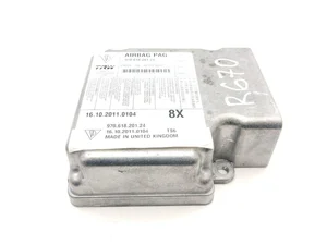 Porsche 97061820124 PANAMERA (970) 2012 Unité de contrôle pour airbag