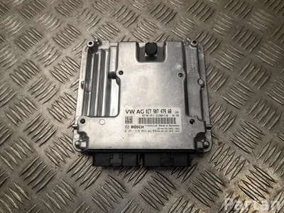 Audi 0Z7 907 479 AR, 0Z7 907 479 K / 0Z7907479AR, 0Z7907479K Q5 GUB 2025 Moduł sterujący silnika - Zdjęcie 1