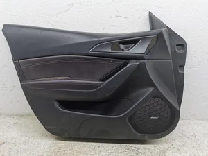 Mazda BHN94581L, B61N68450B, B61N68450B13 3 (BM) 2018 Panneau de garniture de porte