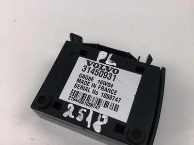 Volvo 31450931 XC90 II 2018 unité de contrôle - Image 1