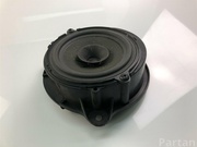 RENAULT 8200495686 KANGOO / GRAND KANGOO (KW0/1_) 2010 Speakers