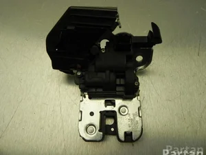 Volkswagen 5C6 827 505 D / 5C6827505D JETTA IV (162, 163) 2011 Serrure