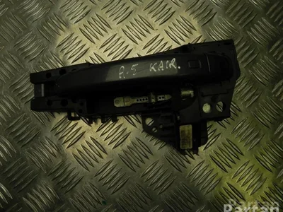 Audi 8T0 837 885 A / 8T0837885A A5 (8T3) 2008 Poignée de porte - Image 1