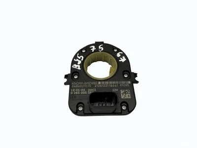 Volvo Trucks 21201221, 0486021020, 0265005562 FH II 2014 Steering angle sensor - Image 1