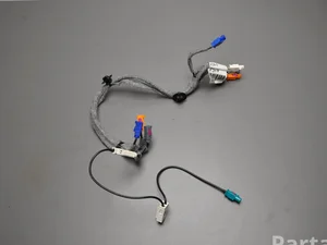 Peugeot 9802089580 308 II 2016 Harnais