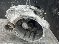 Seat UWR ATECA (KH7) 2021 Mechaninė pavarų dėžė 6 Pavarų