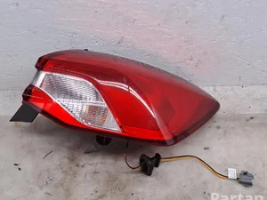 Ford JX7B13404CG Focus IV (HN) 2021 Feu arrière