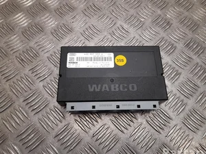 Audi 4G0 907 553 G / 4G0907553G A8 (4H_) 2015 Unité de contrôle de suspension pneumatique