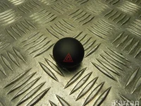 Mini 3422211 MINI (R56) 2008 Éclairage d'urgence / interrupteur de danger