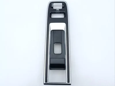 Porsche 9Y0863419A Cayenne 9Y0 9Y3 2019 Rėmelis centrinė konsolė - Paveiksliukas 1