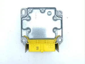 Porsche 95B959655D, 0285012734 MACAN (95B) 2015 Unité de contrôle pour airbag