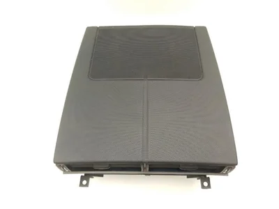 Jaguar GX53-014L21-AAW / GX53014L21AAW F-TYPE Coupe (X152) 2016 Évent Central - Image 1