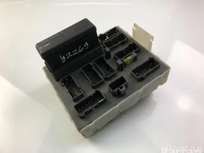 Ford 98AG-14A073-CE / 98AG14A073CE FOCUS (DAW, DBW) 2005 Caja de fusibles - Imagen 1