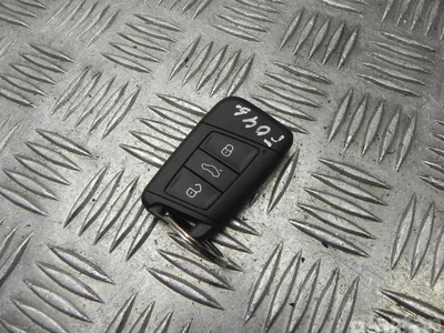 Škoda 3V0959752 SUPERB III Estate (3V5) 2017 Clé - Image 1