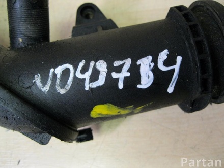 FORD KUGA I 2012 Oil Filler Pipe