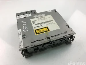 Audi 8T1035110B A4 (8K2, B8) 2012 Changeur de CD