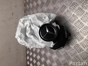 Mercedes-Benz A 000 860 24 01 / A0008602401 C-Class (W206) 2022 Fahrerairbag