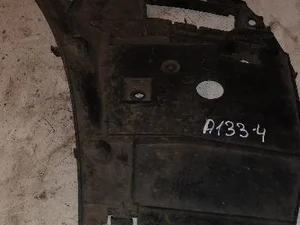 Volvo 08693043 S80 I (TS, XY) 2003 Support pour pare-chocs