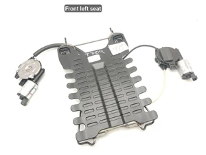 Maserati 5030014A, 5045601A QUATTROPORTE VI 2014 Unité de commande pour siège Left Front