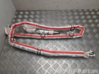 Mercedes-Benz A 254 860 06 00 / A2548600600 GLC X254 2024 Подушка безопасности головы справа - Изображение 1