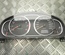 MAZDA GR1L55430 6 Station Wagon (GY) 2007 Dashboard km/h - kilometre per hour Manual Transmission