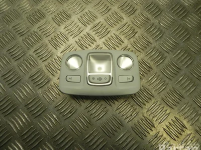 Bellier 96781444PR02 B8 2023 Lumière intérieure - Image 1