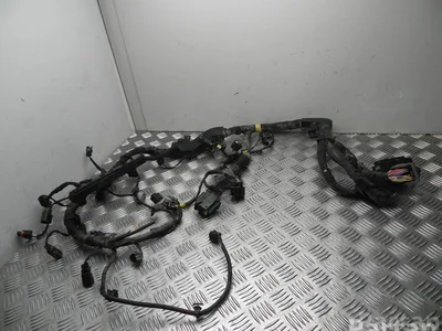 Kia 914154U010 OPTIMA 2015 Fils du compartiment moteur - Image 1