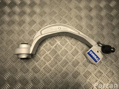 Audi 8K0407693N A5 (8T3) 2017 Vorderseite  Führungslenker links - Bild 1