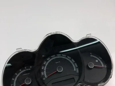 Kia 94004-1P511 / 940041P511 VENGA (YN) 2013 Tablero de instrumentos km/h - Imagen 1
