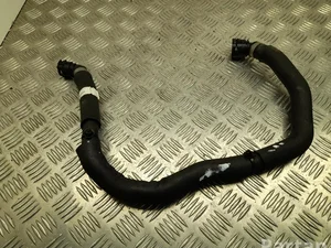 Mercedes-Benz A 297 830 15 02 / A2978301502 EQE V295 2022 Conduite de réfrigérant