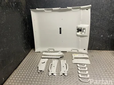 Gebrauchtes Original Volkswagen 2H7867501AK, 2HH868951, 2H7868313, 2H7867241 AMAROK Pritsche/Fahrgestell (S1B) 2017 Dachhimmel - Bild 1
