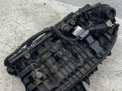 Audi 06L971627A, 70541772, 70542072 A1 (8X1, 8XK) 2016 Collecteur d'admission - Image 1