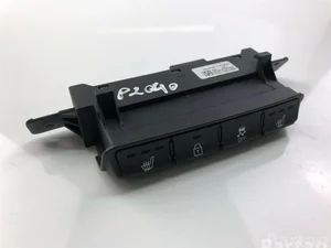 Kia 93700-A2030 / 93700A2030 CEE'D (JD) 2012 Contrôle / Boutons