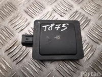 XPeng 8730002EF11, 8730002EF10200 P7 2025 Control unit for automatic distance system and radarsensor