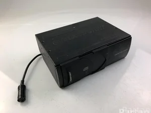 Audi 7607700006 A4 Avant (8E5, B6) 2004 Changeur de CD